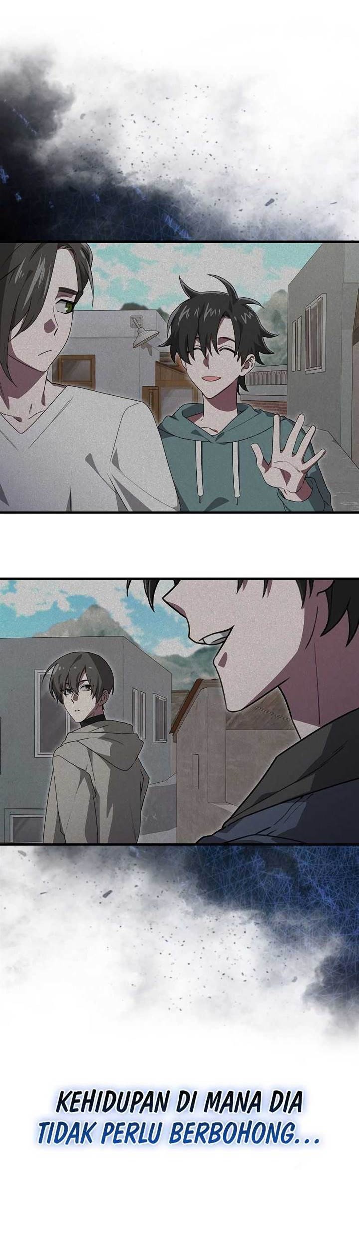 I’m Not a Regressor Chapter 25 - halaman 52