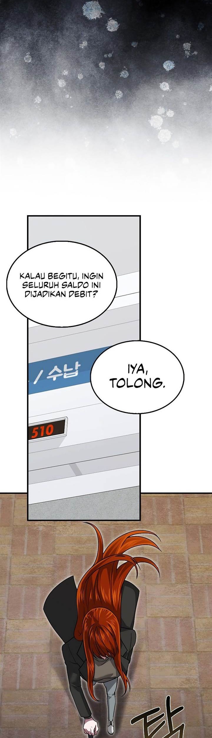 I’m Not a Regressor Chapter 26 - halaman 34