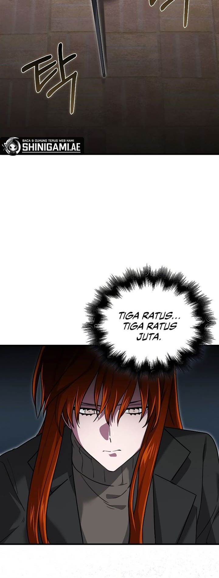 I’m Not a Regressor Chapter 26 - halaman 35