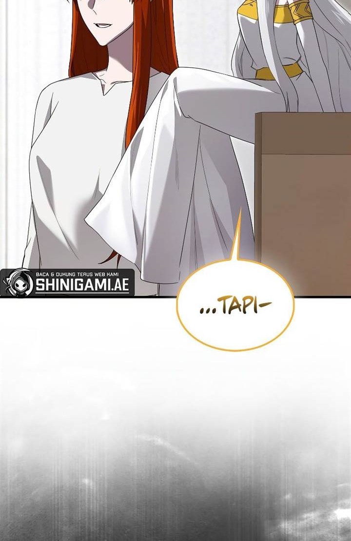 I’m Not a Regressor Chapter 26 - halaman 4