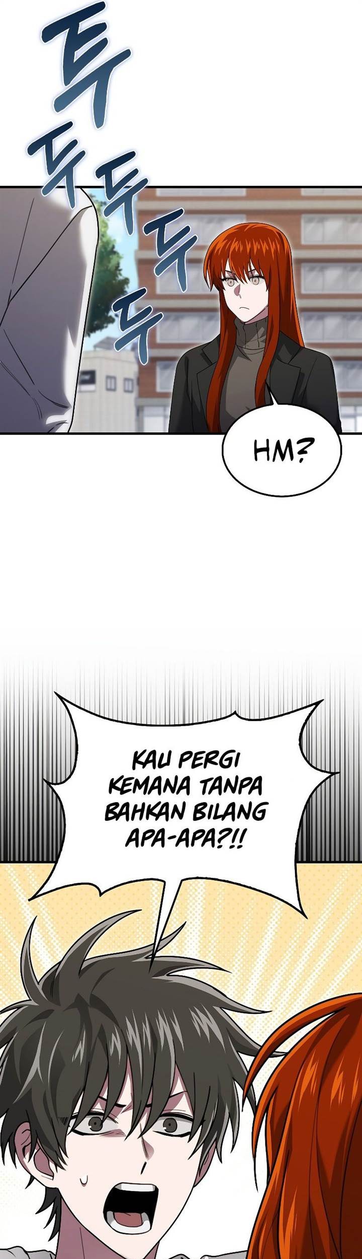 I’m Not a Regressor Chapter 26 - halaman 40