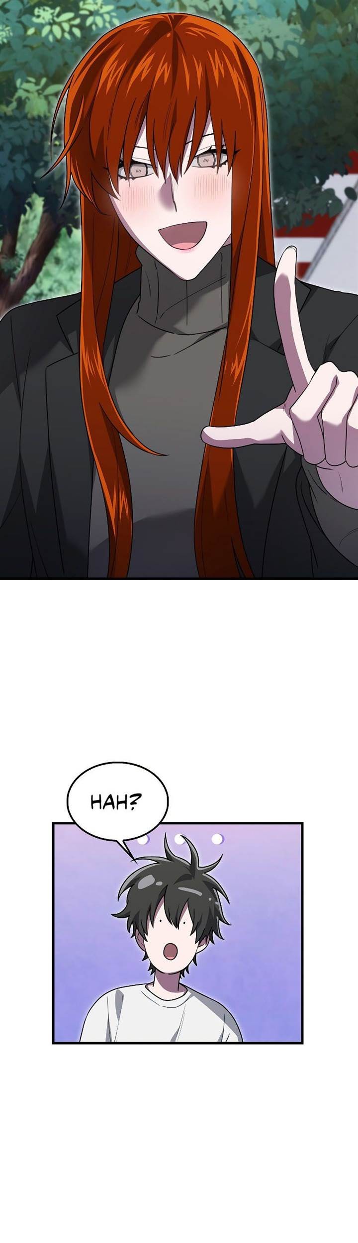 I’m Not a Regressor Chapter 26 - halaman 44