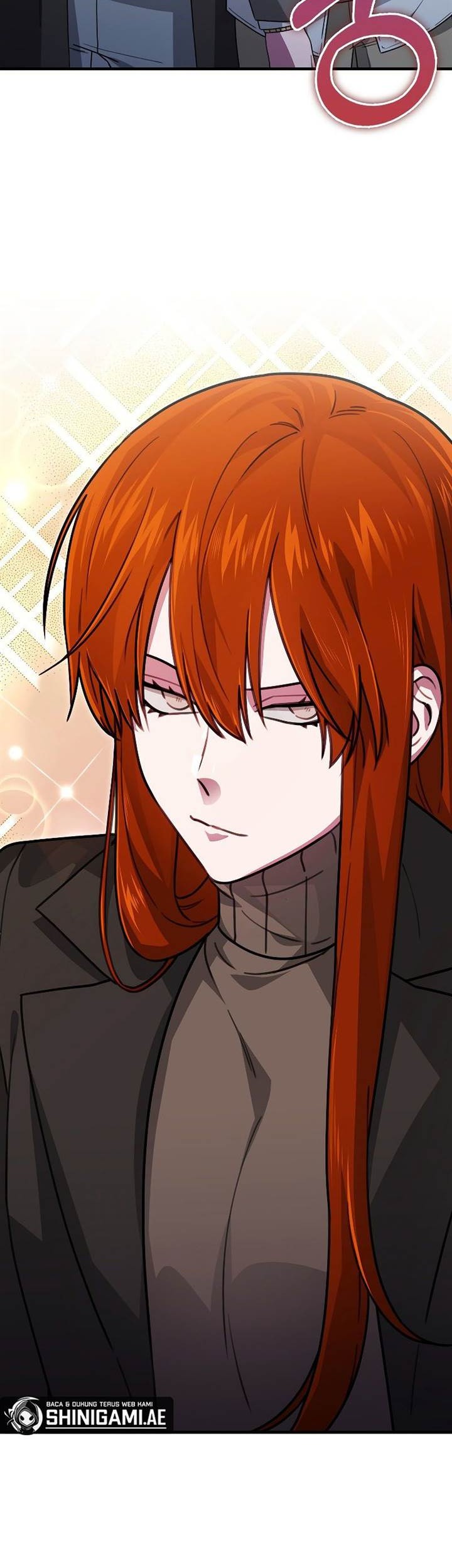 I’m Not a Regressor Chapter 27 - halaman 25