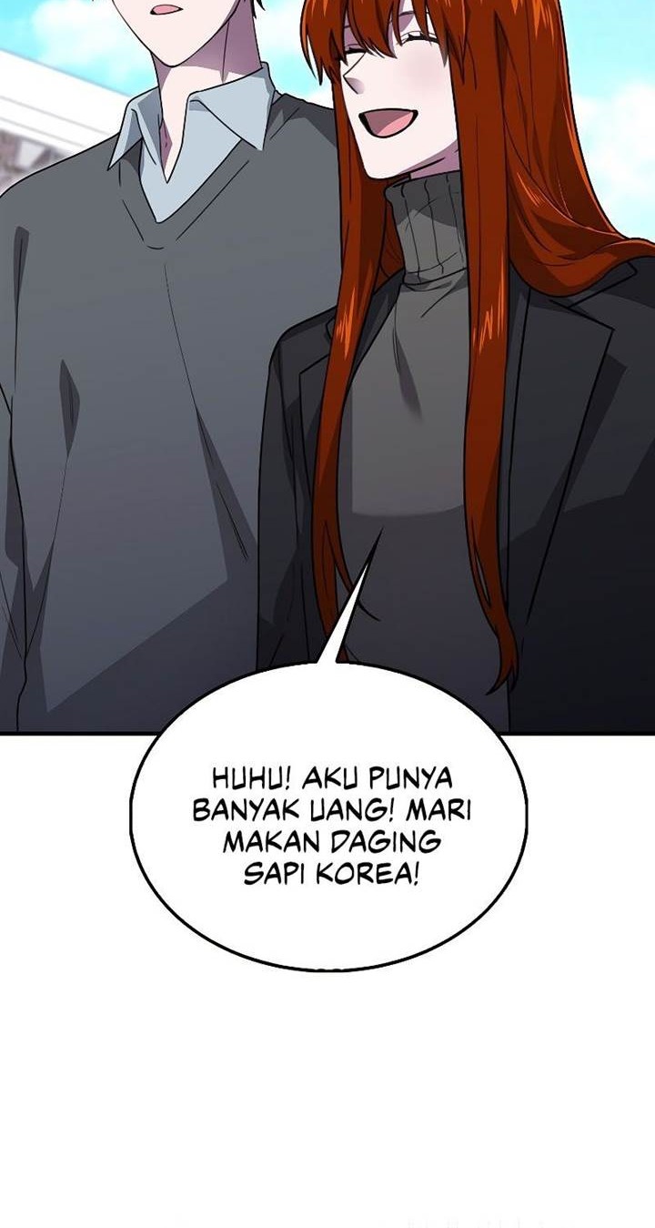 I’m Not a Regressor Chapter 27 - halaman 4