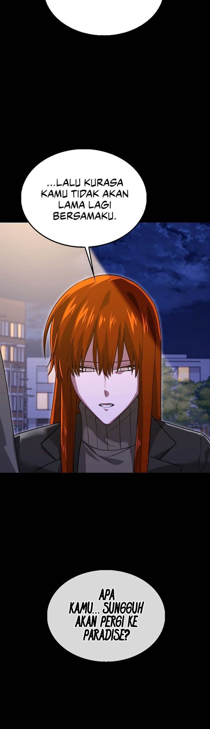 I’m Not a Regressor Chapter 27 - halaman 40