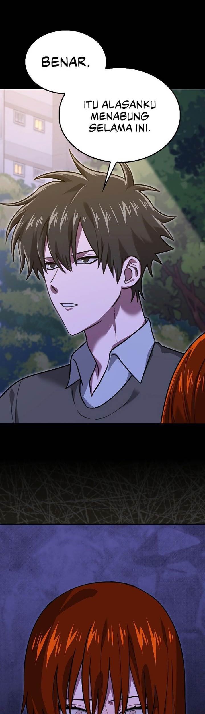 I’m Not a Regressor Chapter 27 - halaman 41