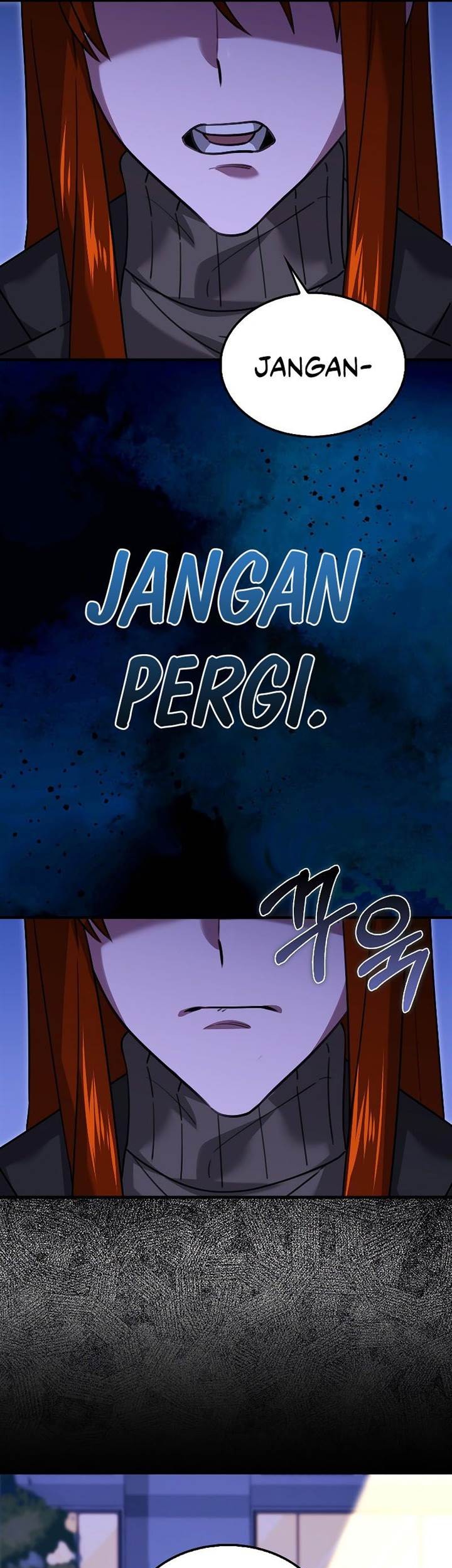 I’m Not a Regressor Chapter 27 - halaman 43