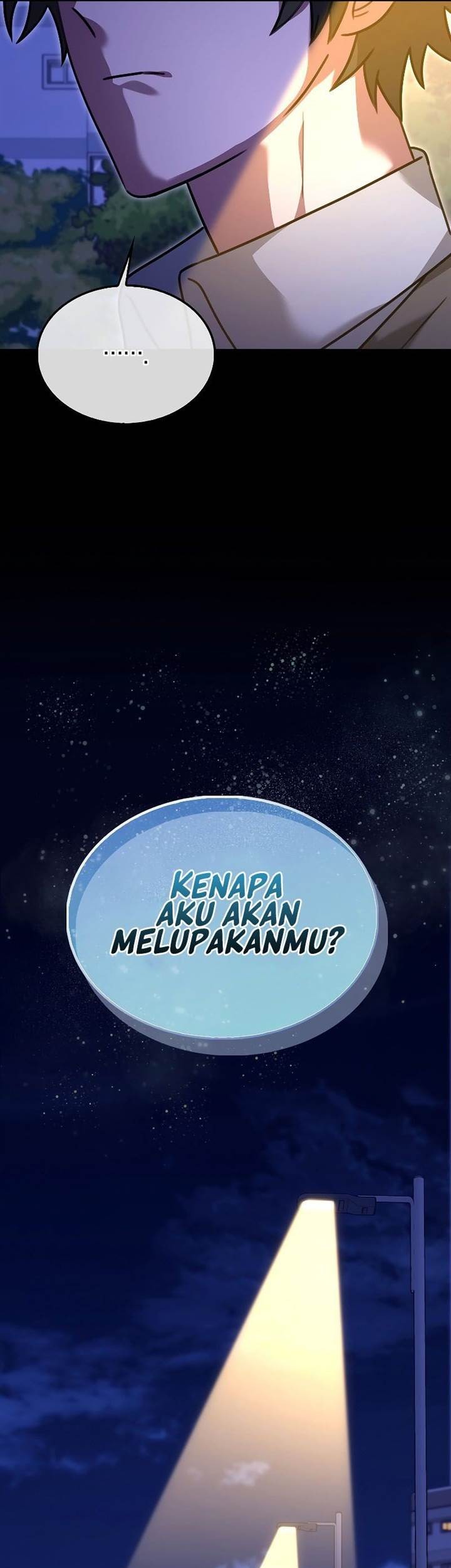 I’m Not a Regressor Chapter 27 - halaman 47