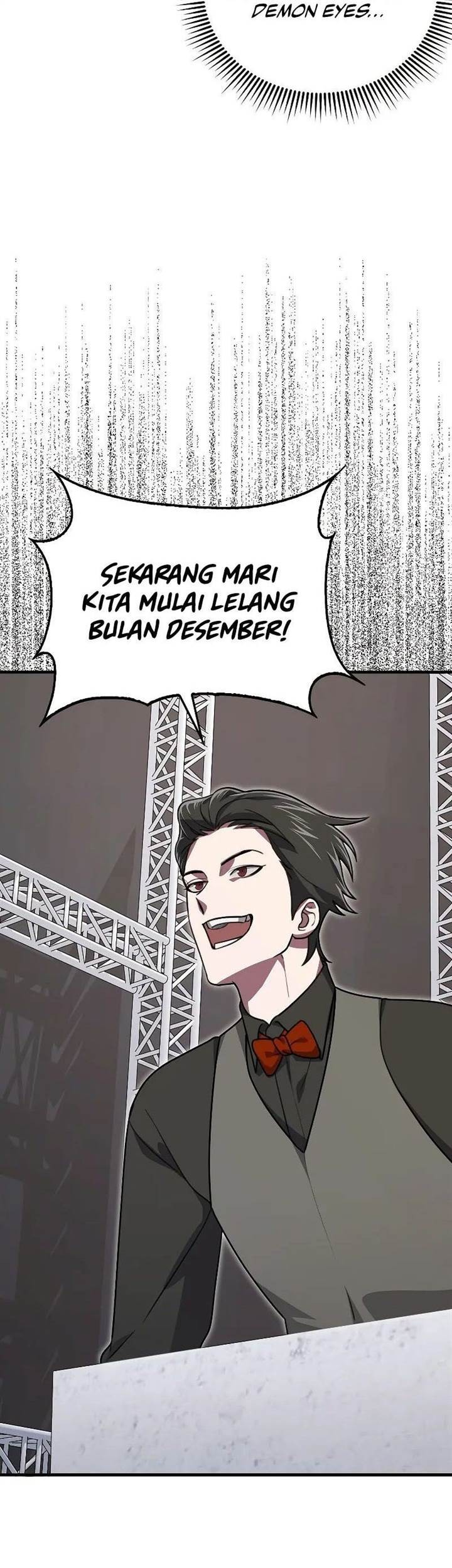 I’m Not a Regressor Chapter 28 - halaman 17