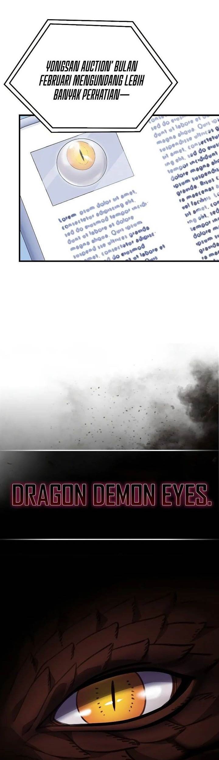 I’m Not a Regressor Chapter 28 - halaman 2