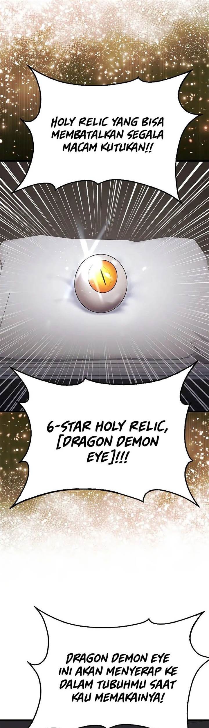 I’m Not a Regressor Chapter 28 - halaman 25