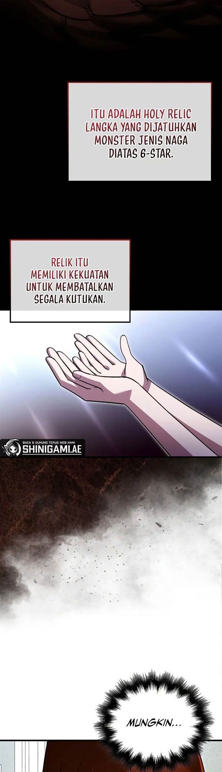 I’m Not a Regressor Chapter 28 - halaman 3