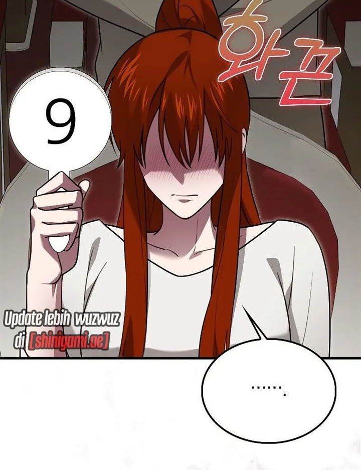 I’m Not a Regressor Chapter 28 - halaman 32
