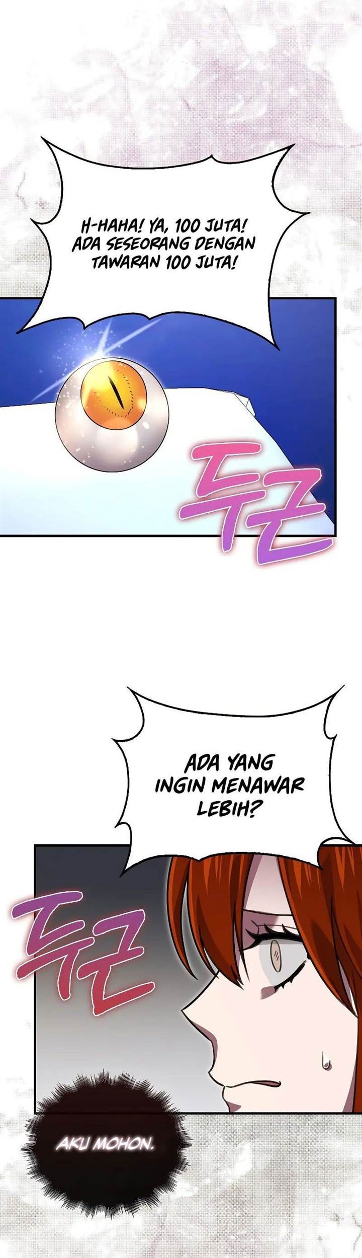 I’m Not a Regressor Chapter 28 - halaman 33