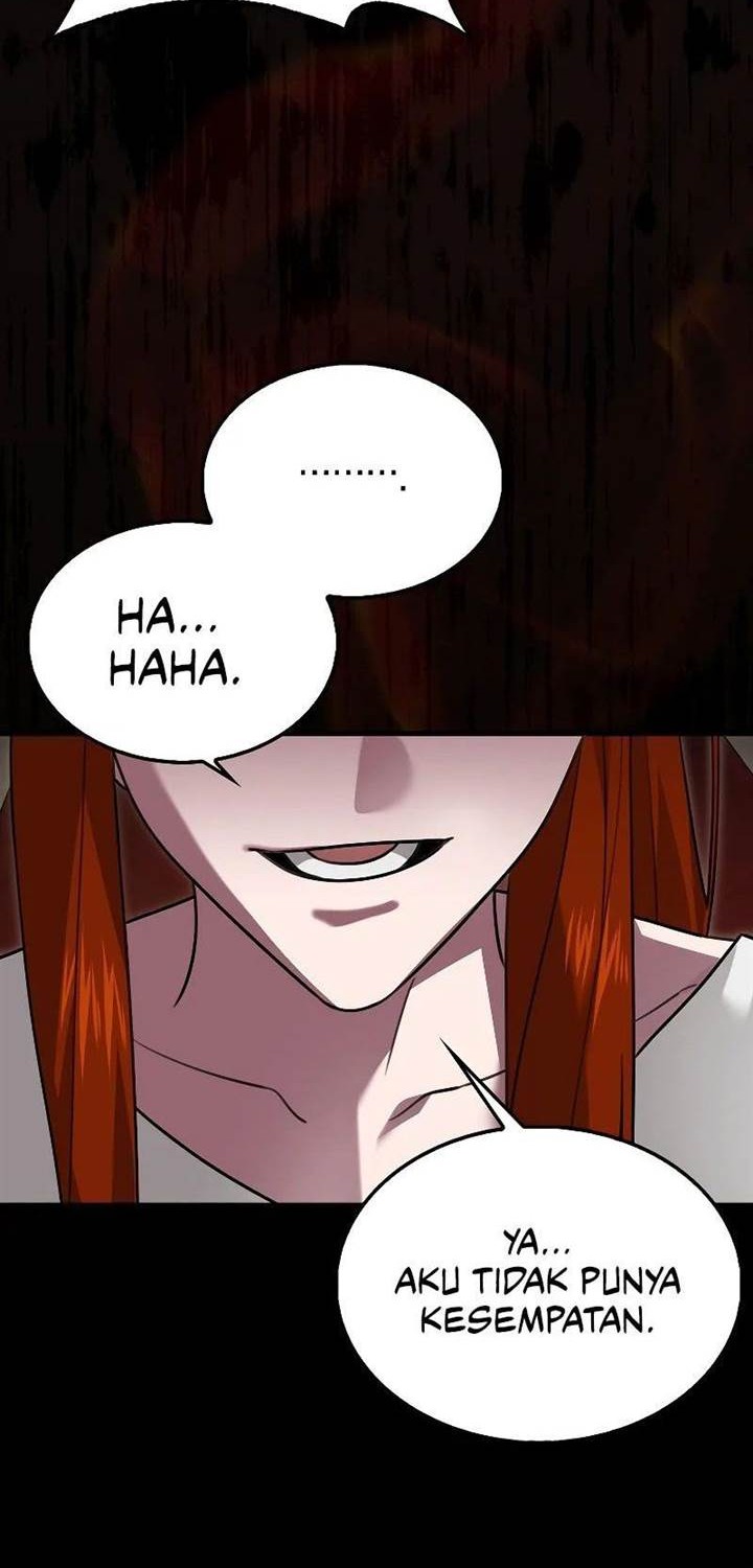 I’m Not a Regressor Chapter 28 - halaman 36