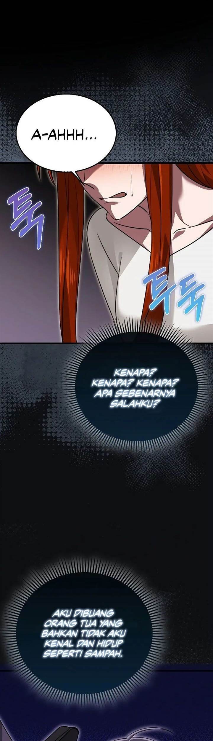 I’m Not a Regressor Chapter 28 - halaman 37