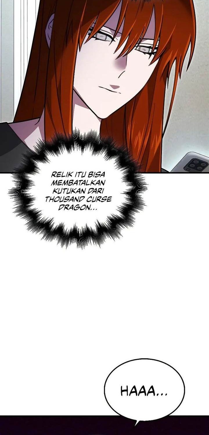 I’m Not a Regressor Chapter 28 - halaman 4