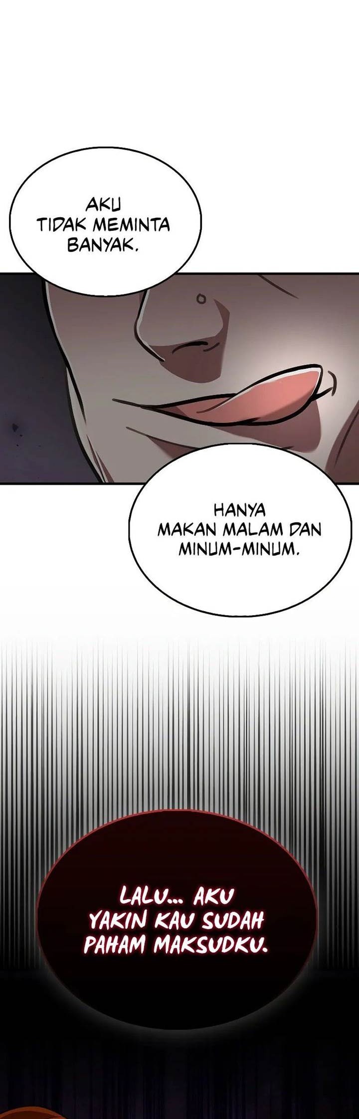 I’m Not a Regressor Chapter 28 - halaman 45