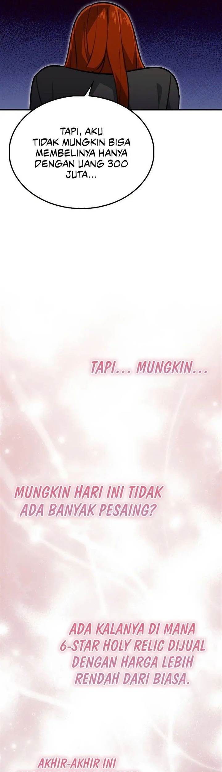 I’m Not a Regressor Chapter 28 - halaman 5