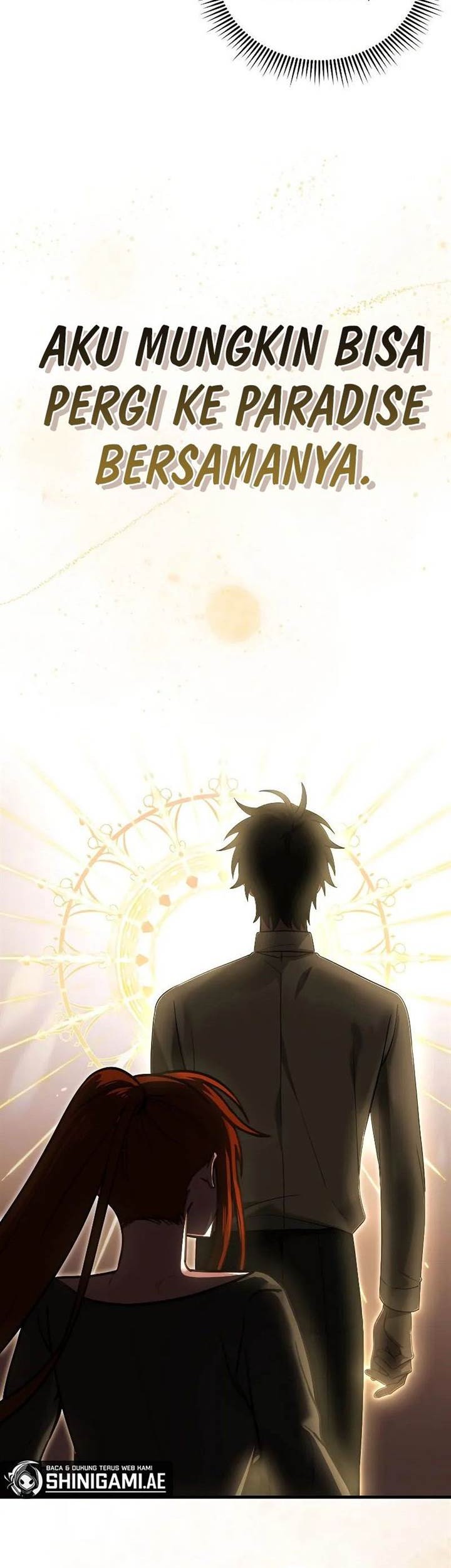 I’m Not a Regressor Chapter 28 - halaman 7