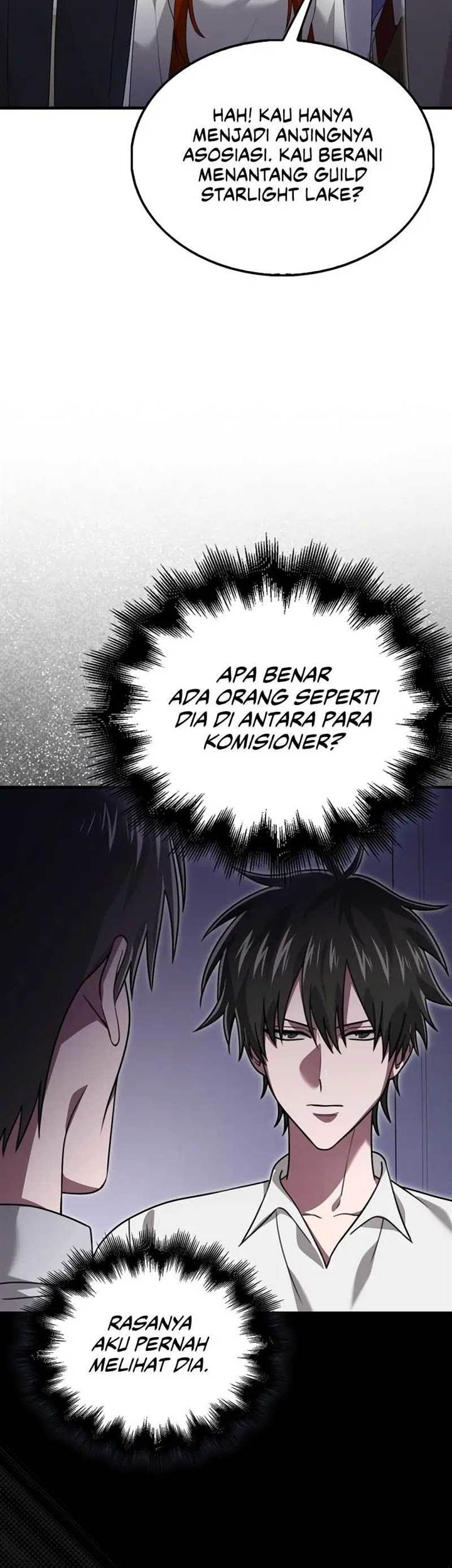 I’m Not a Regressor Chapter 29 - halaman 11