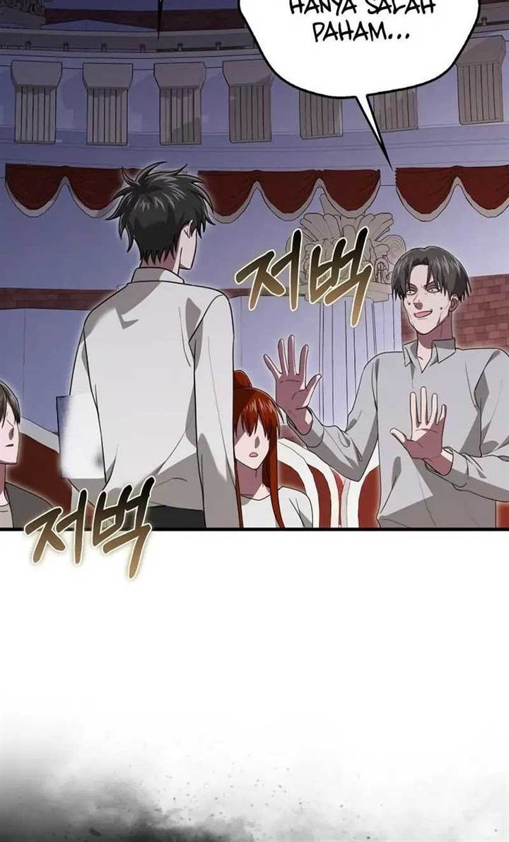 I’m Not a Regressor Chapter 29 - halaman 16