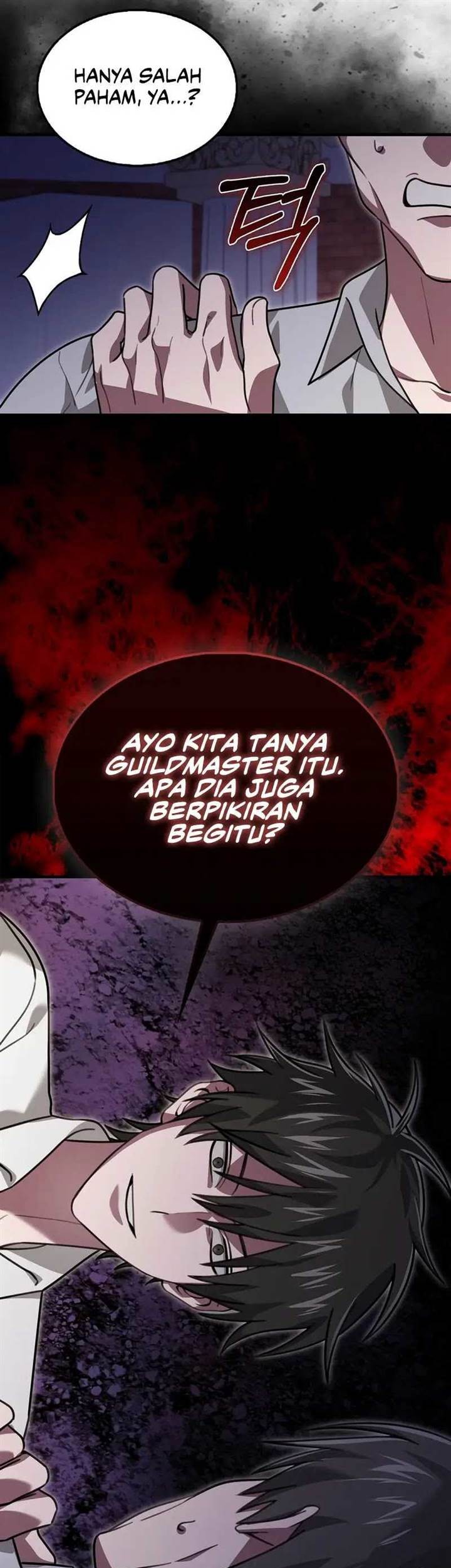 I’m Not a Regressor Chapter 29 - halaman 17