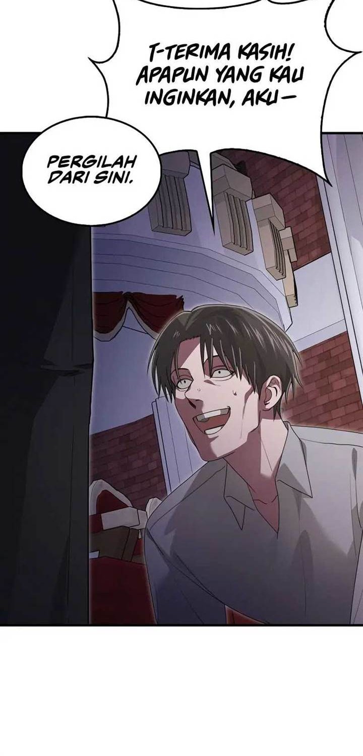 I’m Not a Regressor Chapter 29 - halaman 20