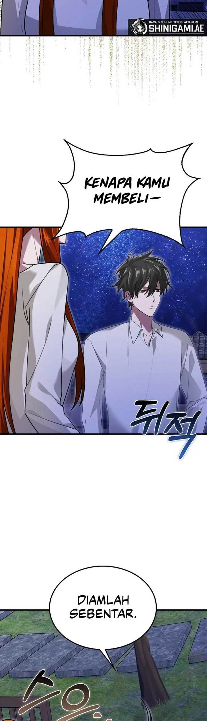 I’m Not a Regressor Chapter 29 - halaman 27