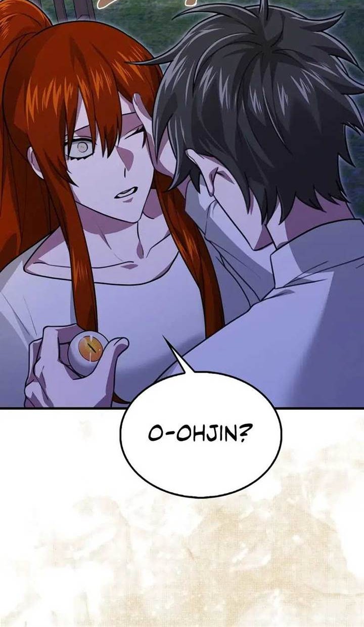 I’m Not a Regressor Chapter 29 - halaman 28