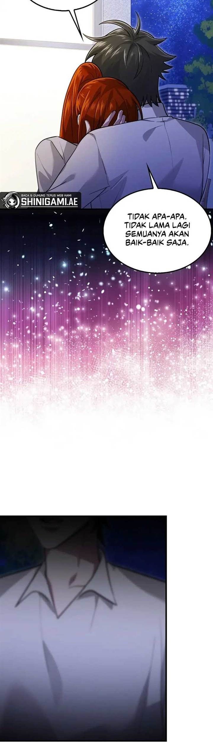 I’m Not a Regressor Chapter 29 - halaman 31