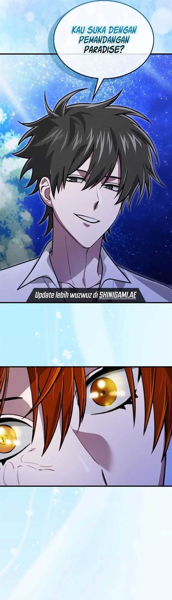 I’m Not a Regressor Chapter 29 - halaman 33