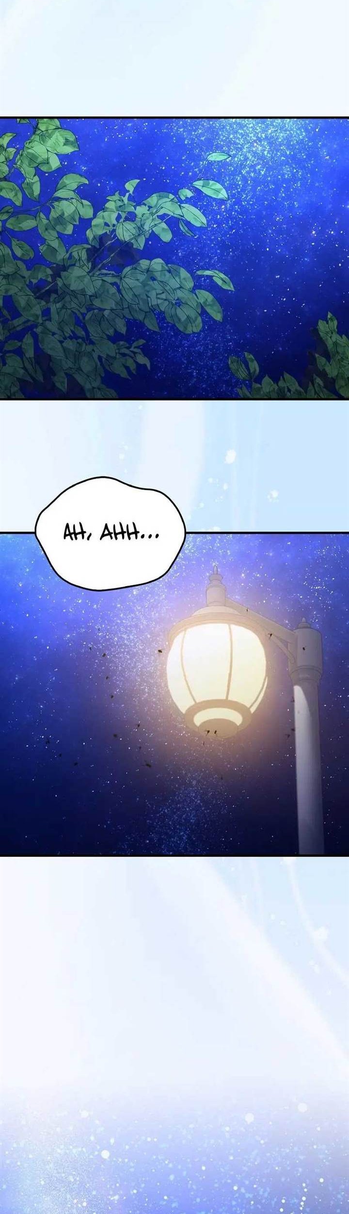 I’m Not a Regressor Chapter 29 - halaman 34