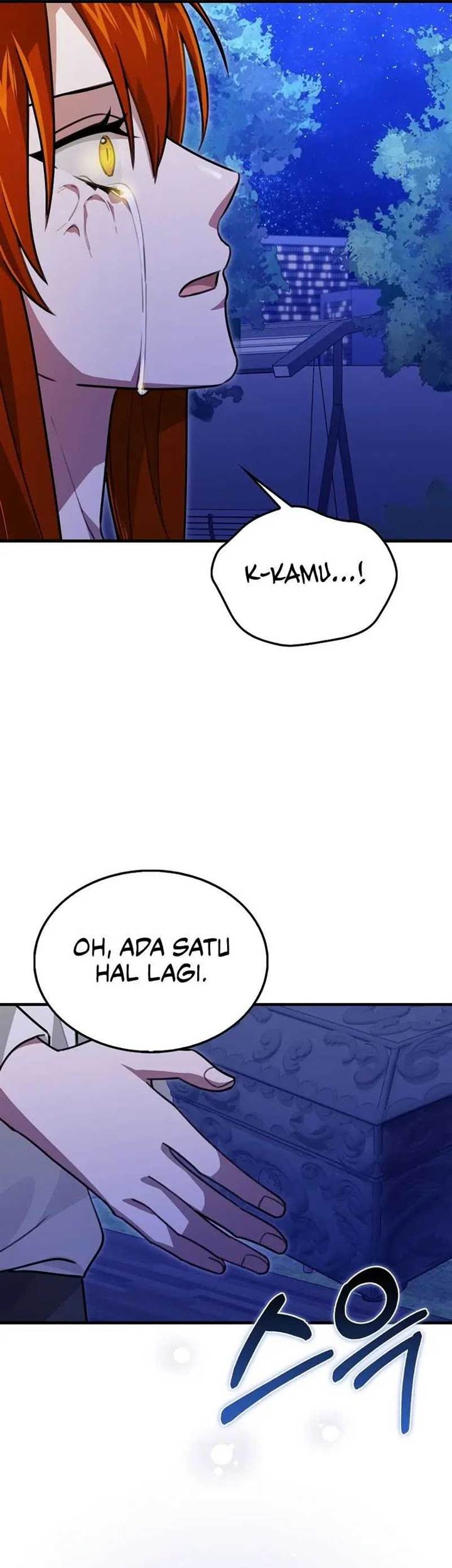 I’m Not a Regressor Chapter 29 - halaman 37