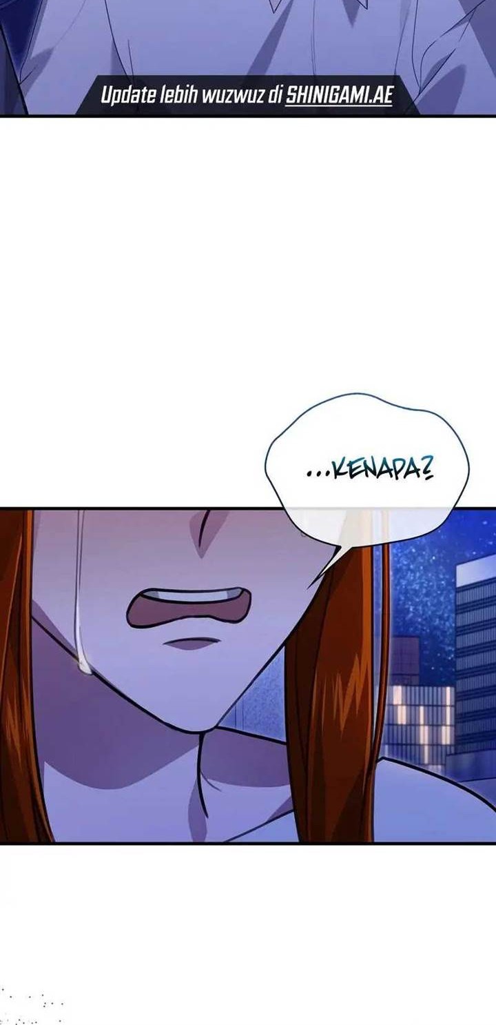 I’m Not a Regressor Chapter 29 - halaman 40
