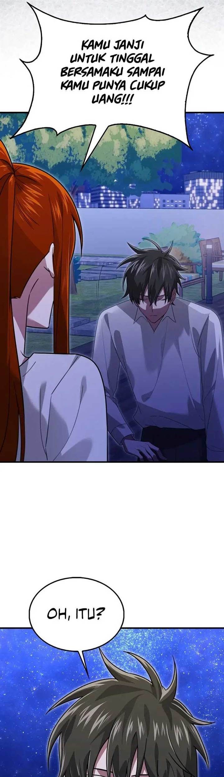 I’m Not a Regressor Chapter 29 - halaman 45