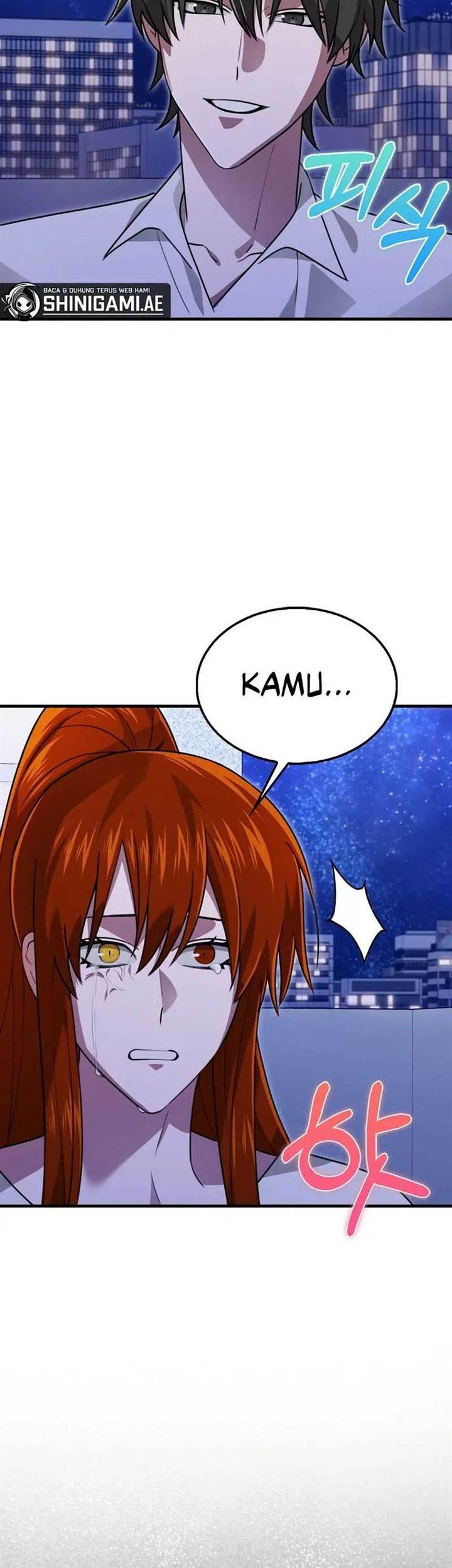 I’m Not a Regressor Chapter 29 - halaman 46