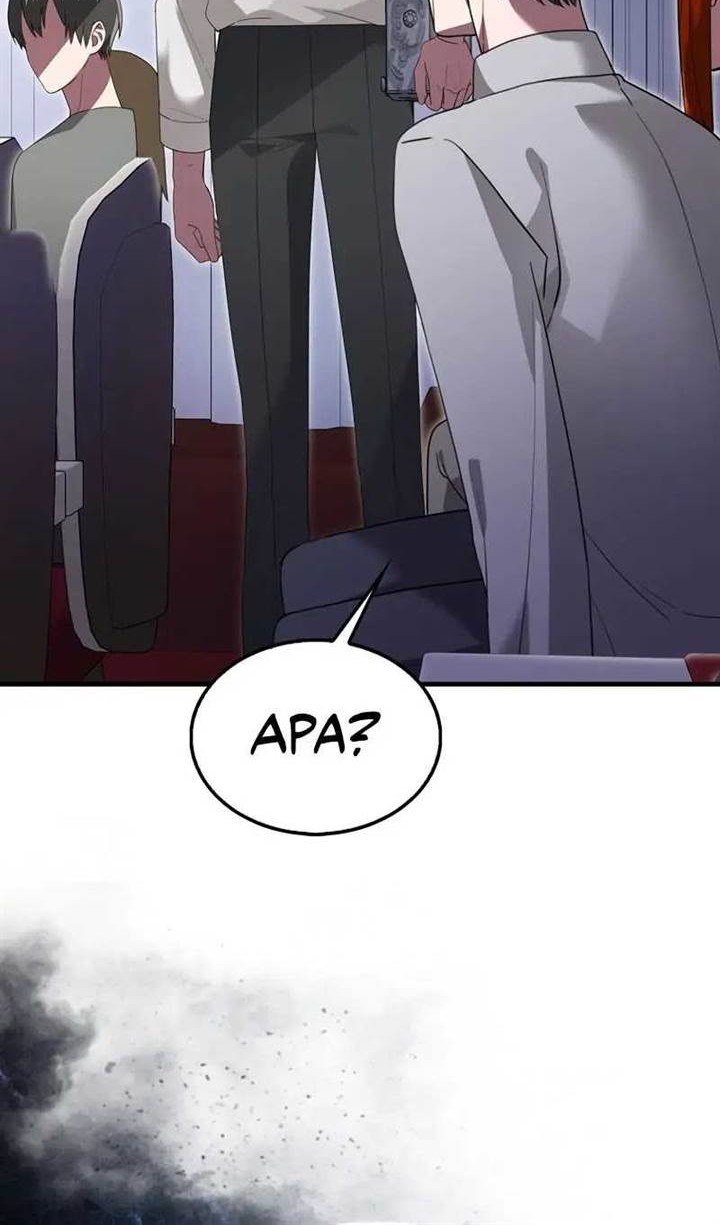 I’m Not a Regressor Chapter 29 - halaman 8