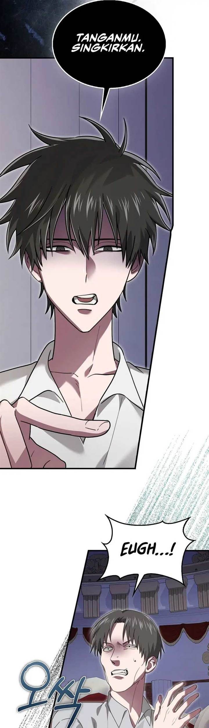 I’m Not a Regressor Chapter 29 - halaman 9