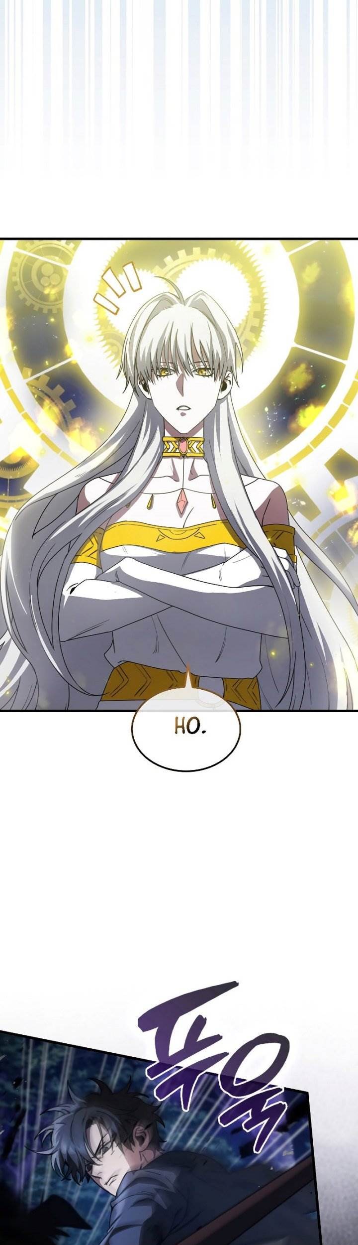 I’m Not a Regressor Chapter 3 - halaman 11