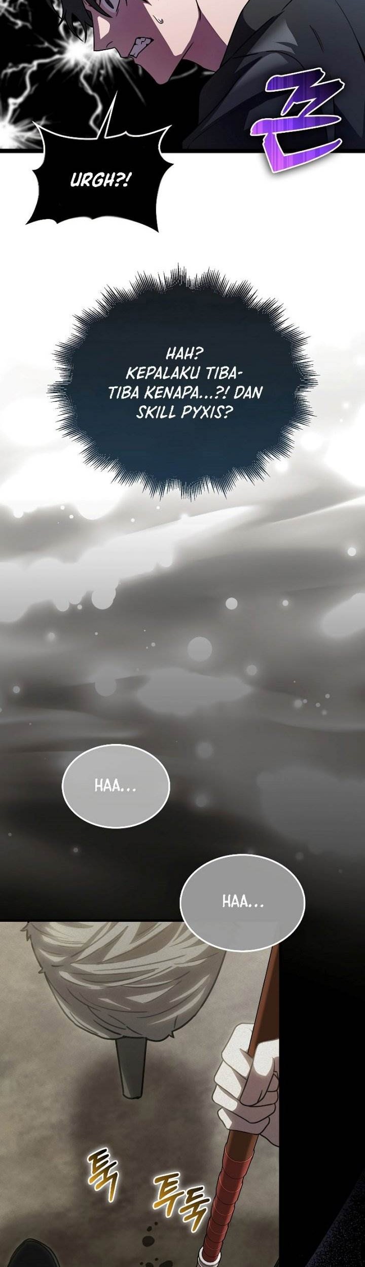 I’m Not a Regressor Chapter 3 - halaman 15