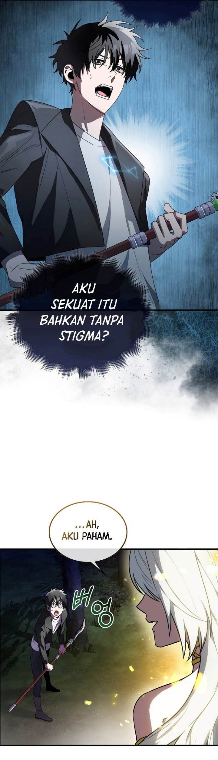 I’m Not a Regressor Chapter 3 - halaman 26