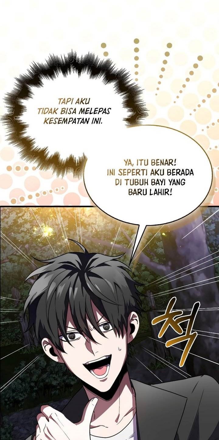 I’m Not a Regressor Chapter 3 - halaman 28