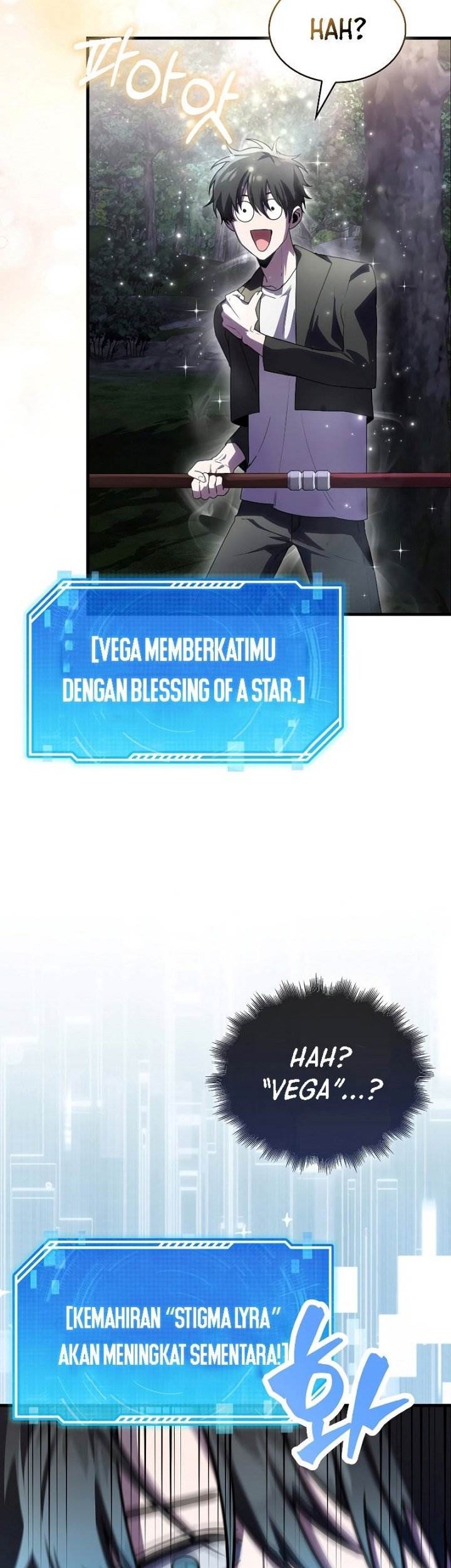 I’m Not a Regressor Chapter 3 - halaman 30