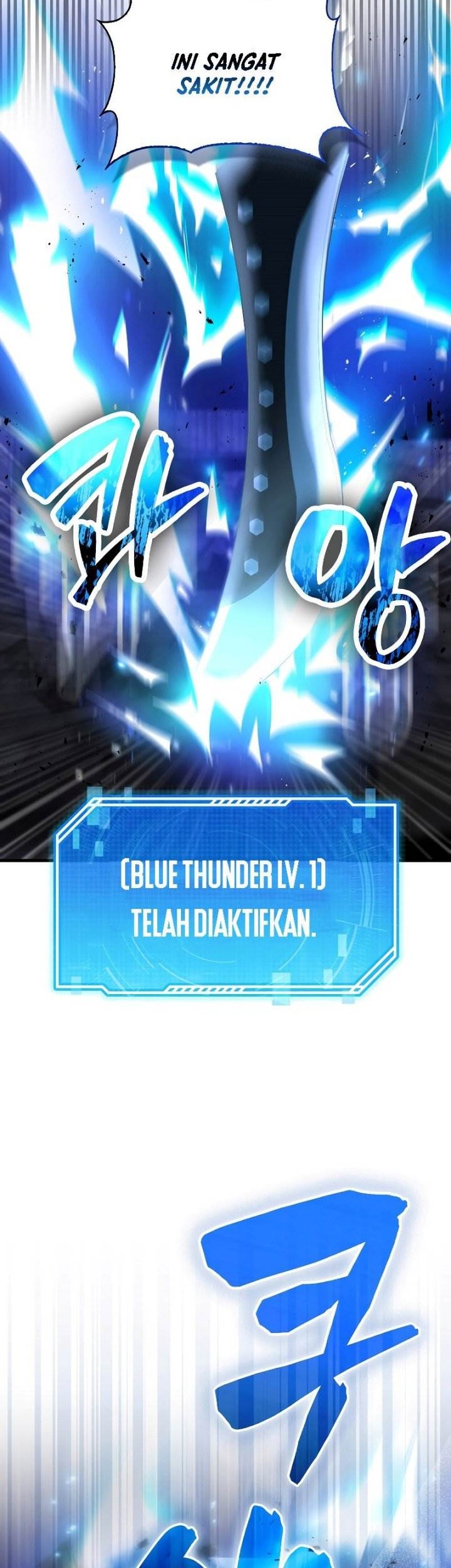 I’m Not a Regressor Chapter 3 - halaman 36