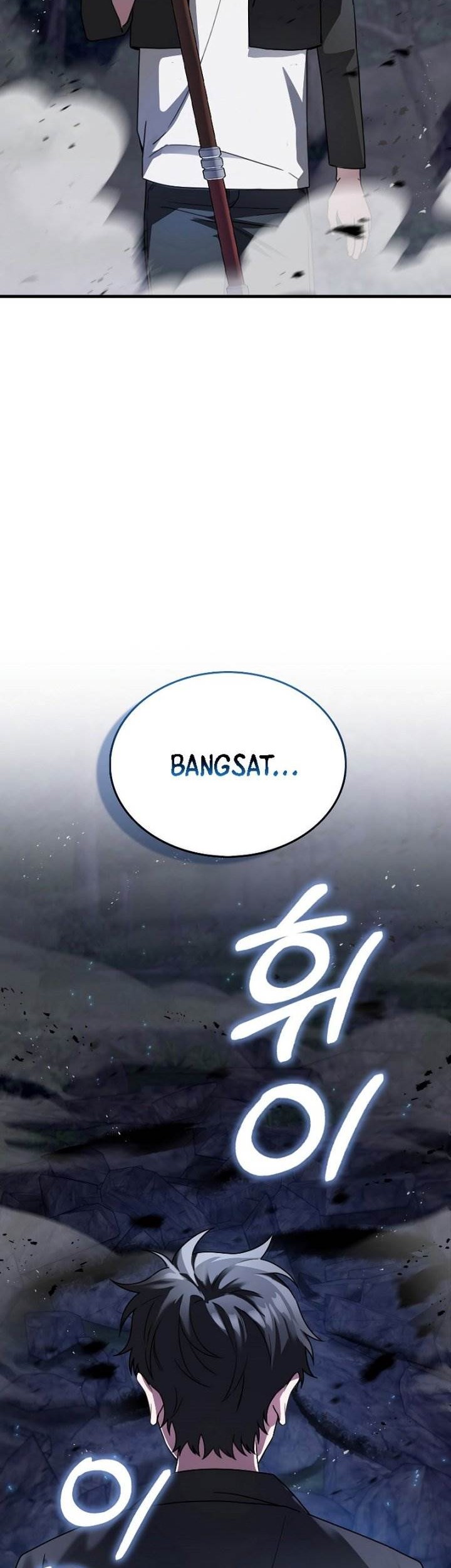 I’m Not a Regressor Chapter 3 - halaman 39