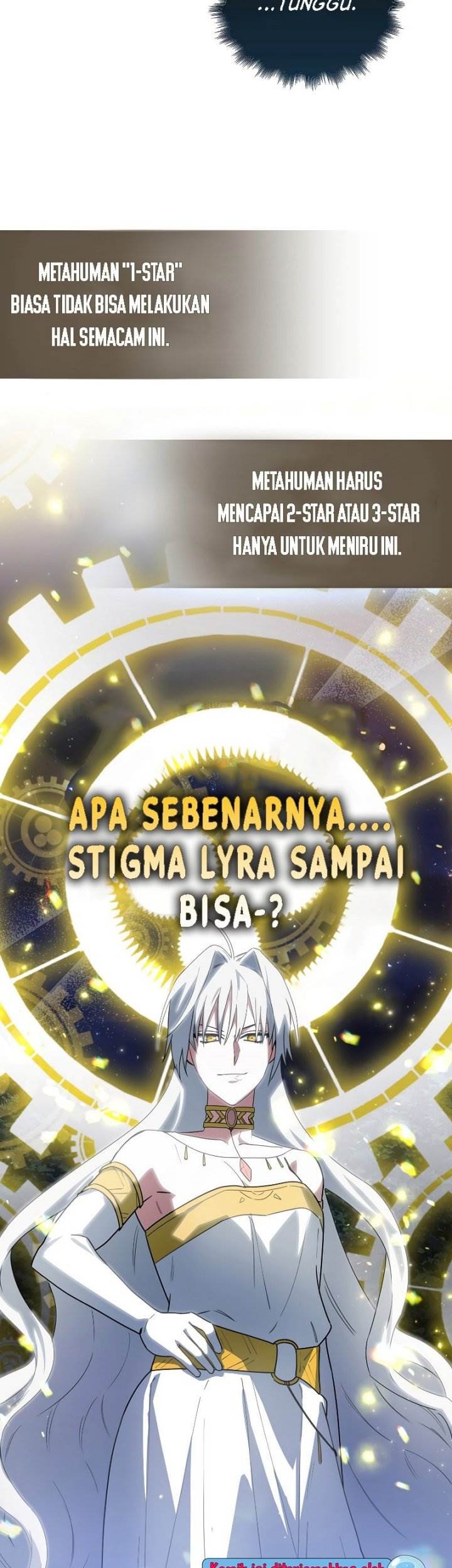 I’m Not a Regressor Chapter 3 - halaman 41