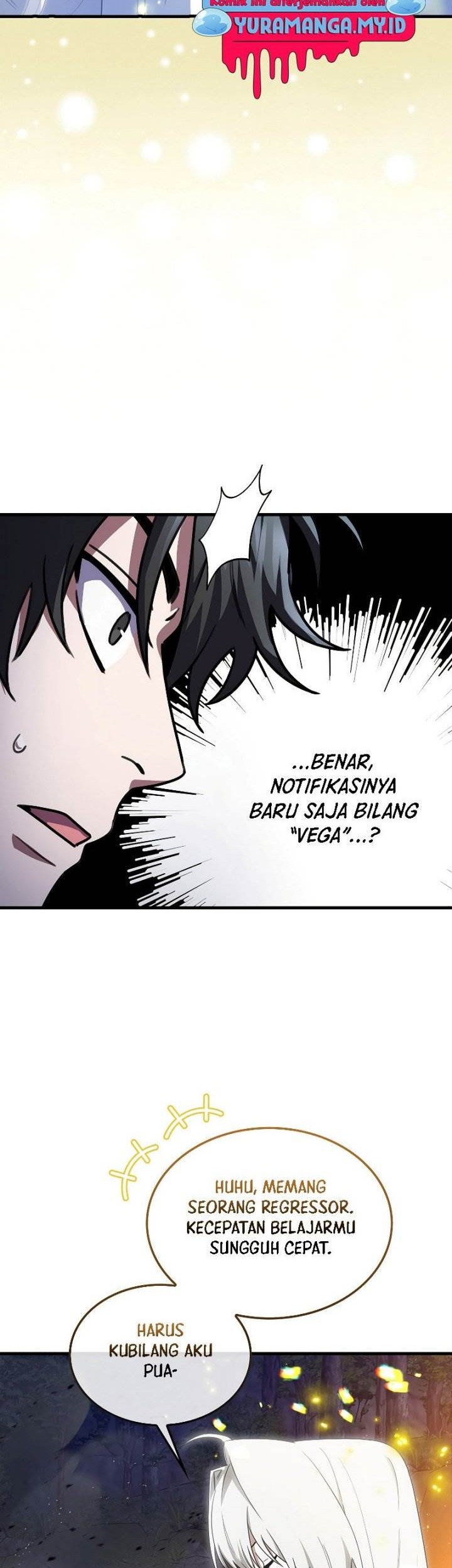 I’m Not a Regressor Chapter 3 - halaman 42