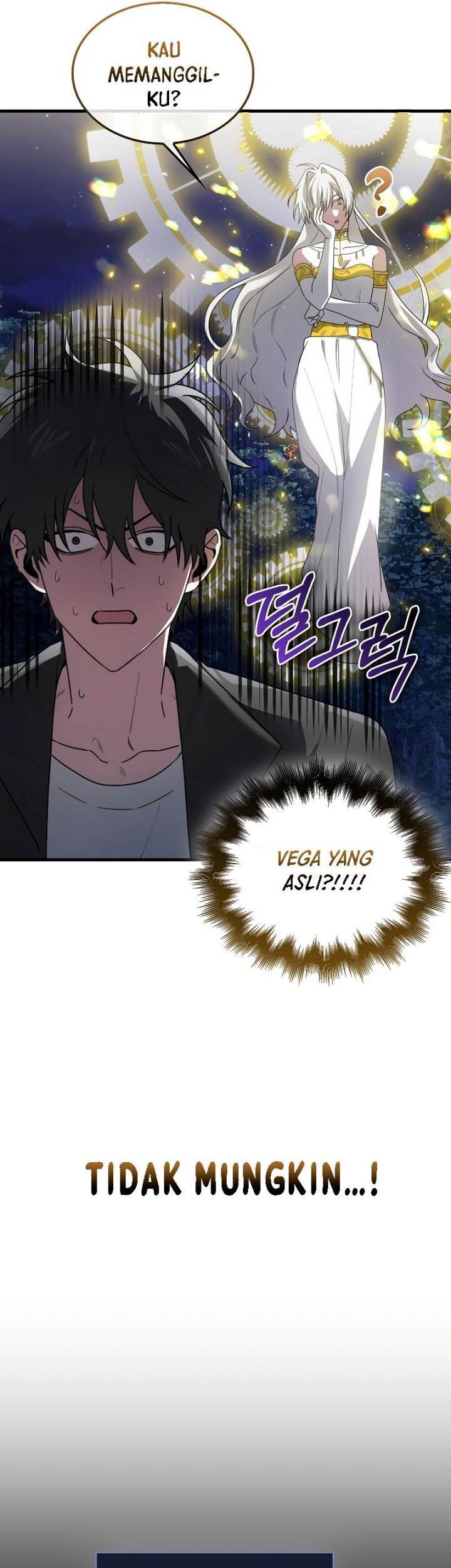 I’m Not a Regressor Chapter 3 - halaman 44