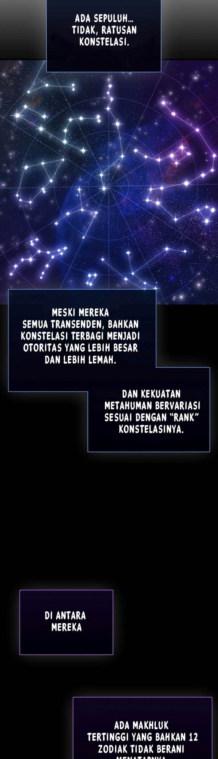 I’m Not a Regressor Chapter 3 - halaman 45